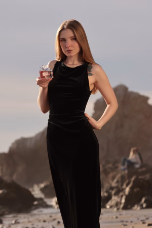 Adele Gubareva - Project Casting Gallery Image 20 Adele Gubareva - Gallery Image 20