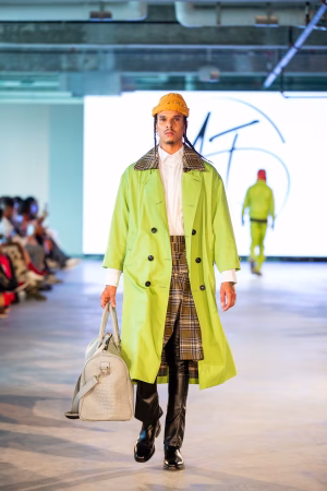 Julian Sanabria - Project Casting Gallery Image 5 Julian Sanabria - Gallery Image 5