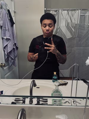 Aniyah Owens-Lattimore - Project Casting Gallery Image 9 Aniyah Owens-Lattimore - Gallery Image 9