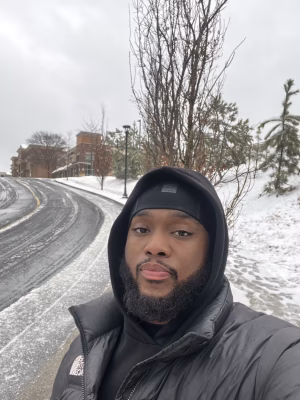 Michael  Johnson - Gallery Image 5