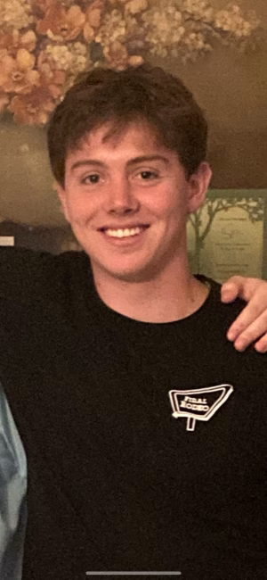 Lars Madson - Project Casting Gallery Image 7 Lars Madson - Gallery Image 7