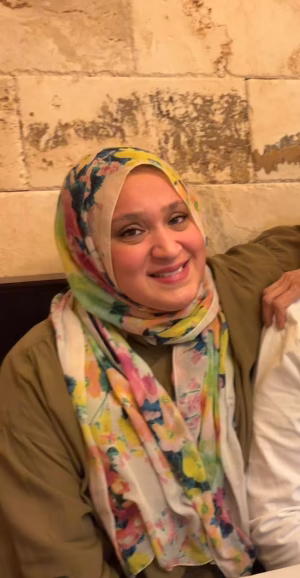 savera iftikhar - Gallery Image 1