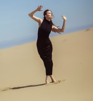 Anastasia Kalinovskaya - Project Casting Gallery Image 13 Anastasia Kalinovskaya - Gallery Image 13