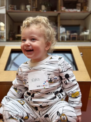 Eden Gray - Gallery Image 1