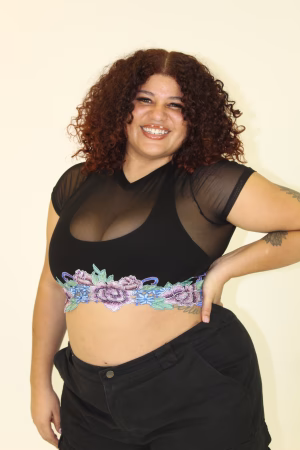 Raquel Price - Gallery Image 1