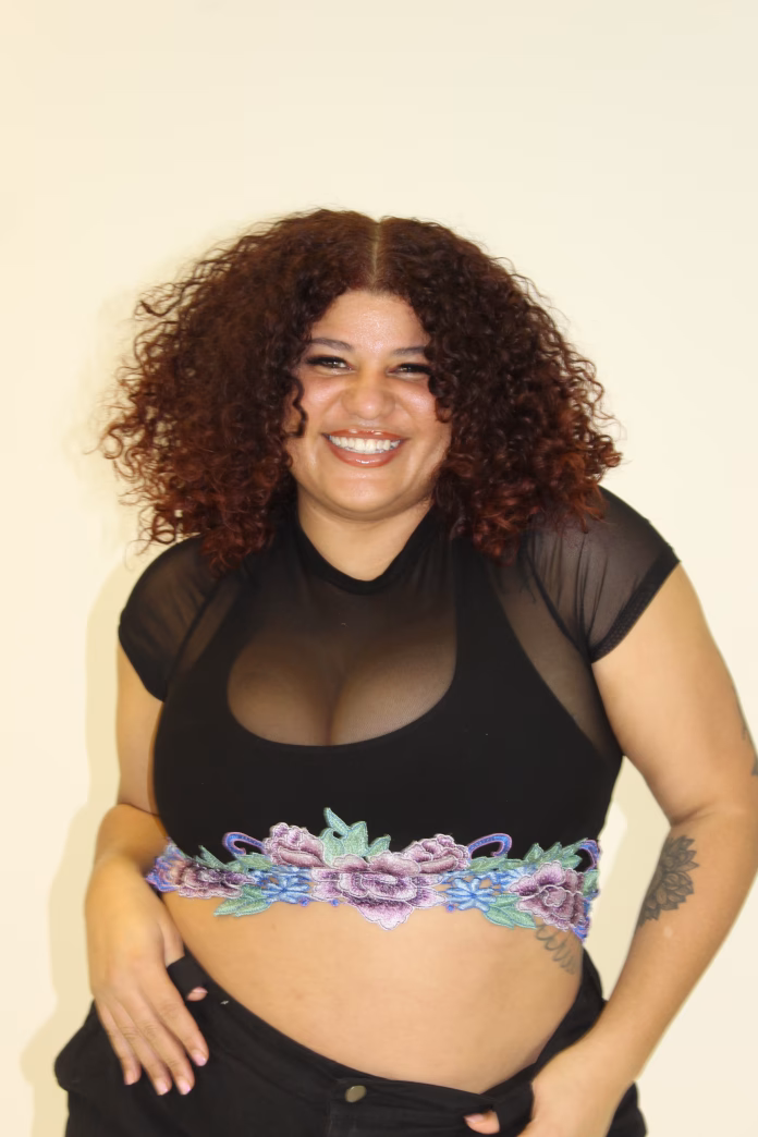 Raquel Price - Profile Photo