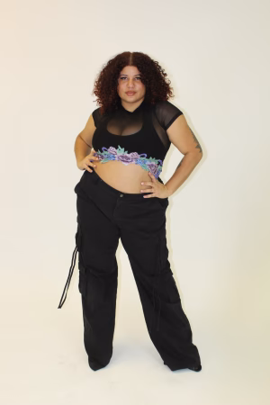 Raquel Price - Gallery Image 2