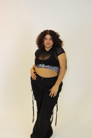 Raquel Price - Gallery Image 3