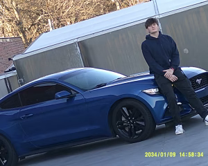 Luke Suddeth - Gallery Image 2