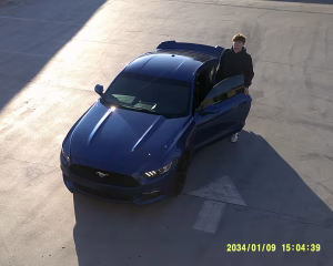 Luke Suddeth - Gallery Image 1