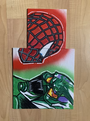 Adrian Ibarra - Gallery Image 11