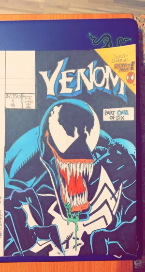 Adrian Ibarra - Gallery Image 1