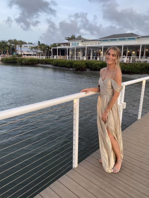 Stephanie Cold - Project Casting Gallery Image 4 Stephanie Cold - Gallery Image 4