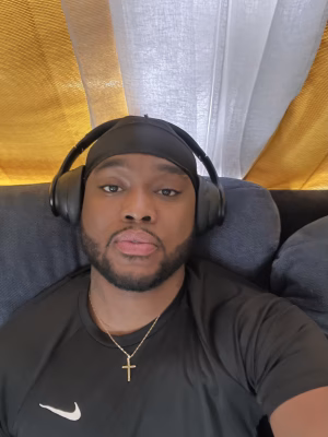 Michael  Johnson - Gallery Image 4