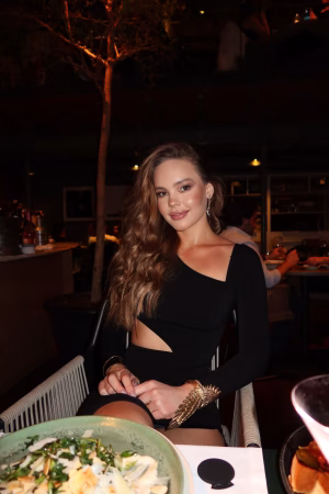 Stasya Milan - Gallery Image 2