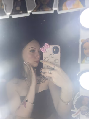 Ayriana Marie - Project Casting Gallery Image 5 Ayriana Marie - Gallery Image 5