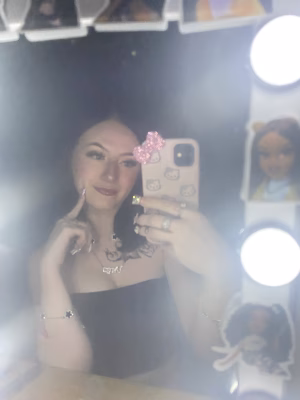 Ayriana Marie - Project Casting Gallery Image 6 Ayriana Marie - Gallery Image 6