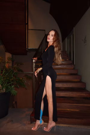 Stasya Milan - Gallery Image 1