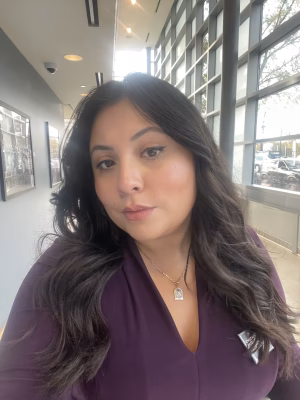 Marissa De La Cerda - Project Casting Gallery Image 3 Marissa De La Cerda - Gallery Image 3