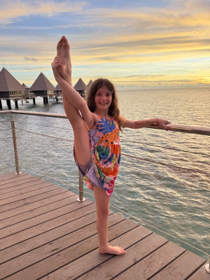 Tabitha Glover - Project Casting Gallery Image 11 Tabitha Glover - Gallery Image 11