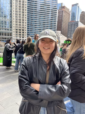 Alanda Zong - Gallery Image 3