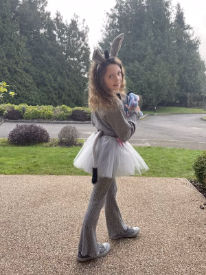 Clara Dodgson - Project Casting Gallery Image 7 Clara Dodgson - Gallery Image 7