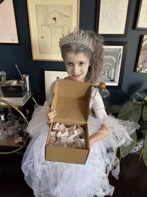 Tabitha Glover - Project Casting Gallery Image 7 Tabitha Glover - Gallery Image 7