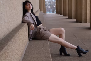 Caro Silander - Gallery Image 1