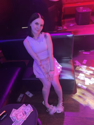 Ayriana Marie - Project Casting Gallery Image 7 Ayriana Marie - Gallery Image 7