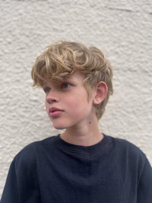 Hudson Sangimino - Gallery Image 1