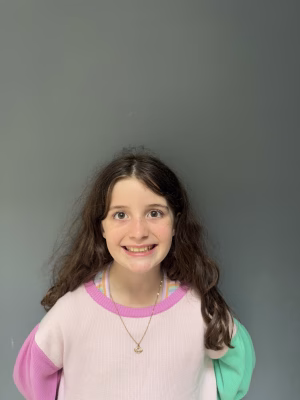 Tabitha Glover - Project Casting Gallery Image 3 Tabitha Glover - Gallery Image 3