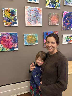 Audrey Rowland - Gallery Image 1