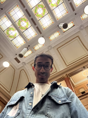 Walli Baig - Gallery Image 2