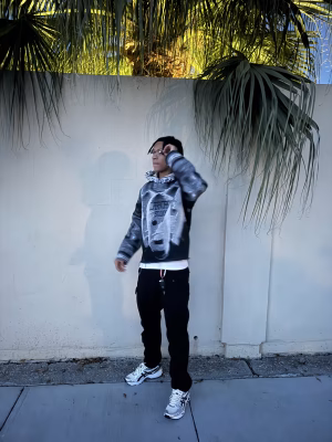 Jon-michael Johnson - Gallery Image 9