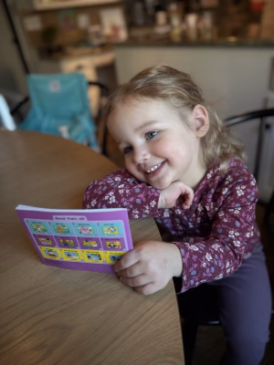 Natalie Fendt - Gallery Image 1