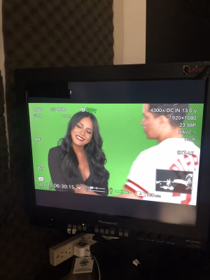 Adriana Garibay - Project Casting Gallery Image 2 Adriana Garibay - Gallery Image 2