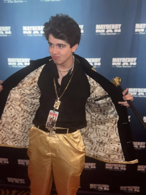 Liam Calhan - Gallery Image 1