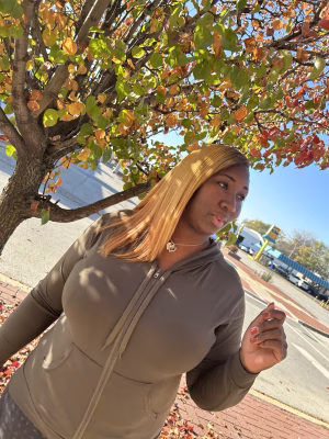 Tiffany Williams - Project Casting Gallery Image 3 Tiffany Williams - Gallery Image 3