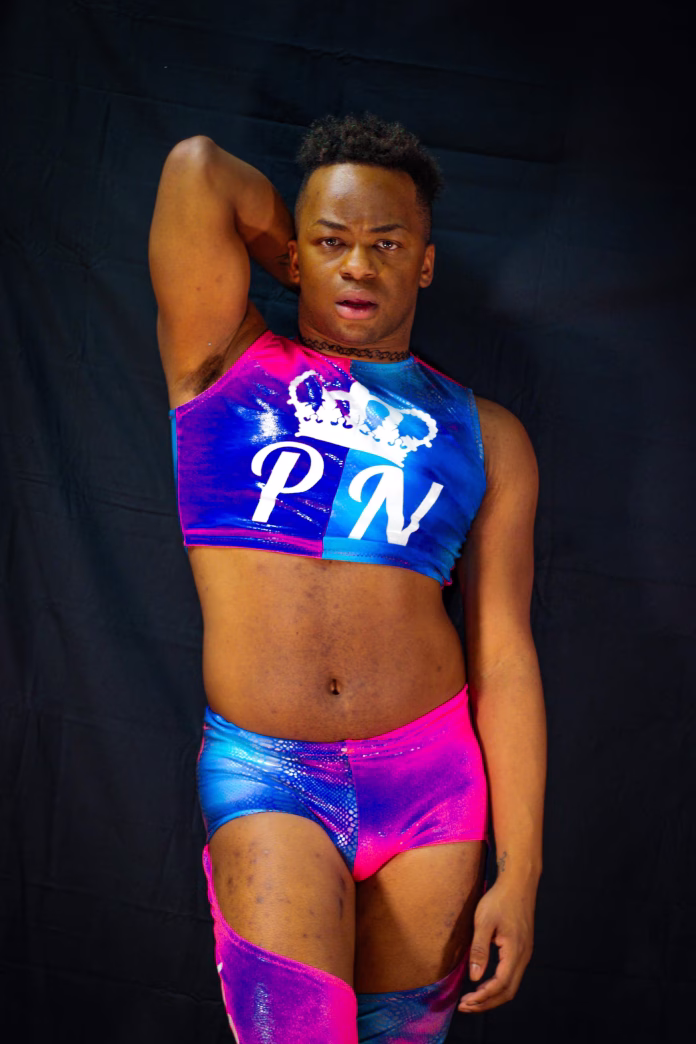 Domenique Brown - Profile Photo