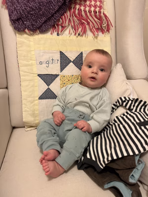 Theo May - Gallery Image 1