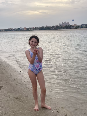 Clara Dodgson - Project Casting Gallery Image 1 Clara Dodgson - Gallery Image 1