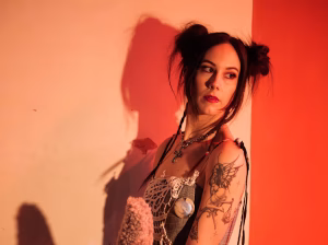 Cassandra DeHoog - Gallery Image 3