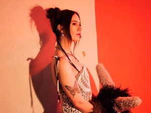 Cassandra DeHoog - Gallery Image 1