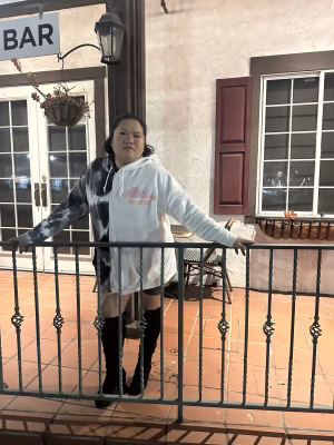 Joanna Diaz - Gallery Image 3