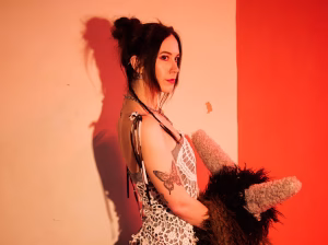 Cassandra DeHoog - Gallery Image 2