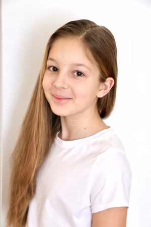 Melanie Mykytiuk - Project Casting Gallery Image 2 Melanie Mykytiuk - Gallery Image 2