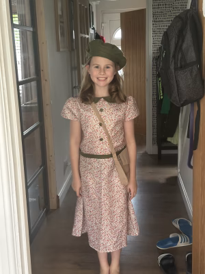 Mia Redman - Gallery Image 1