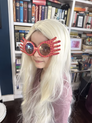 Tabitha Glover - Project Casting Gallery Image 5 Tabitha Glover - Gallery Image 5