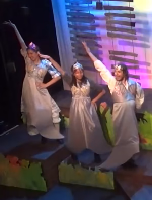 Nevaeh Fowlkes - Project Casting Gallery Image 16 Nevaeh Fowlkes - Gallery Image 16