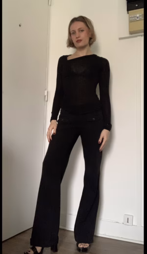 Romane Sandrin - Gallery Image 2